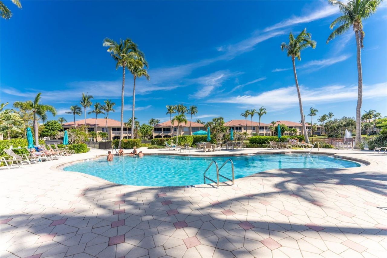 3316 Sunset Key Cir , Unit D, Punta Gorda, FL 33955 Photo