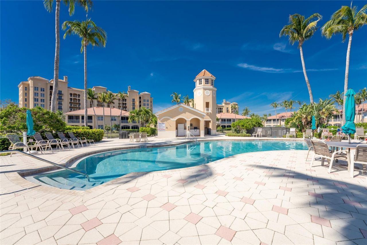 3316 Sunset Key Cir , Unit D, Punta Gorda, FL 33955 Photo