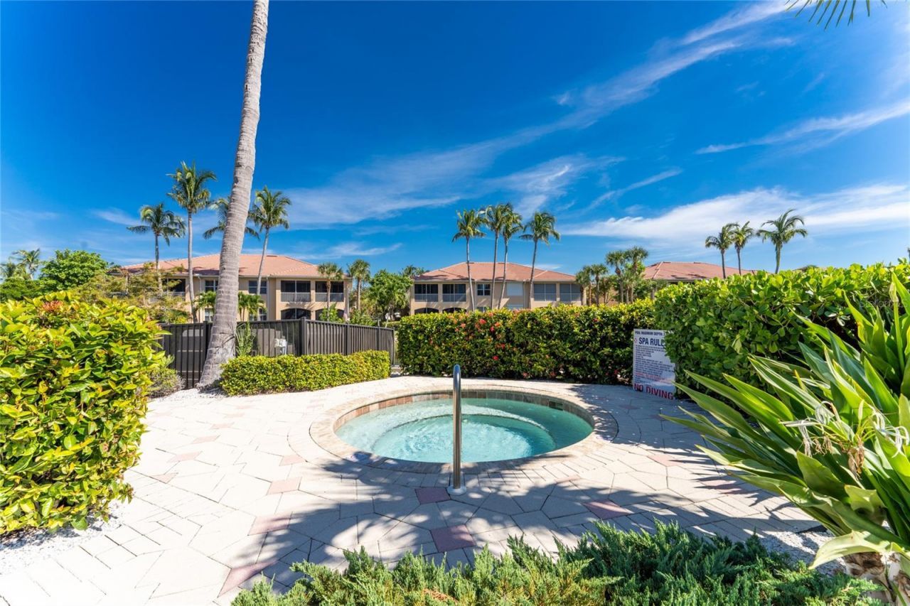 3316 Sunset Key Cir , Unit D, Punta Gorda, FL 33955 Photo
