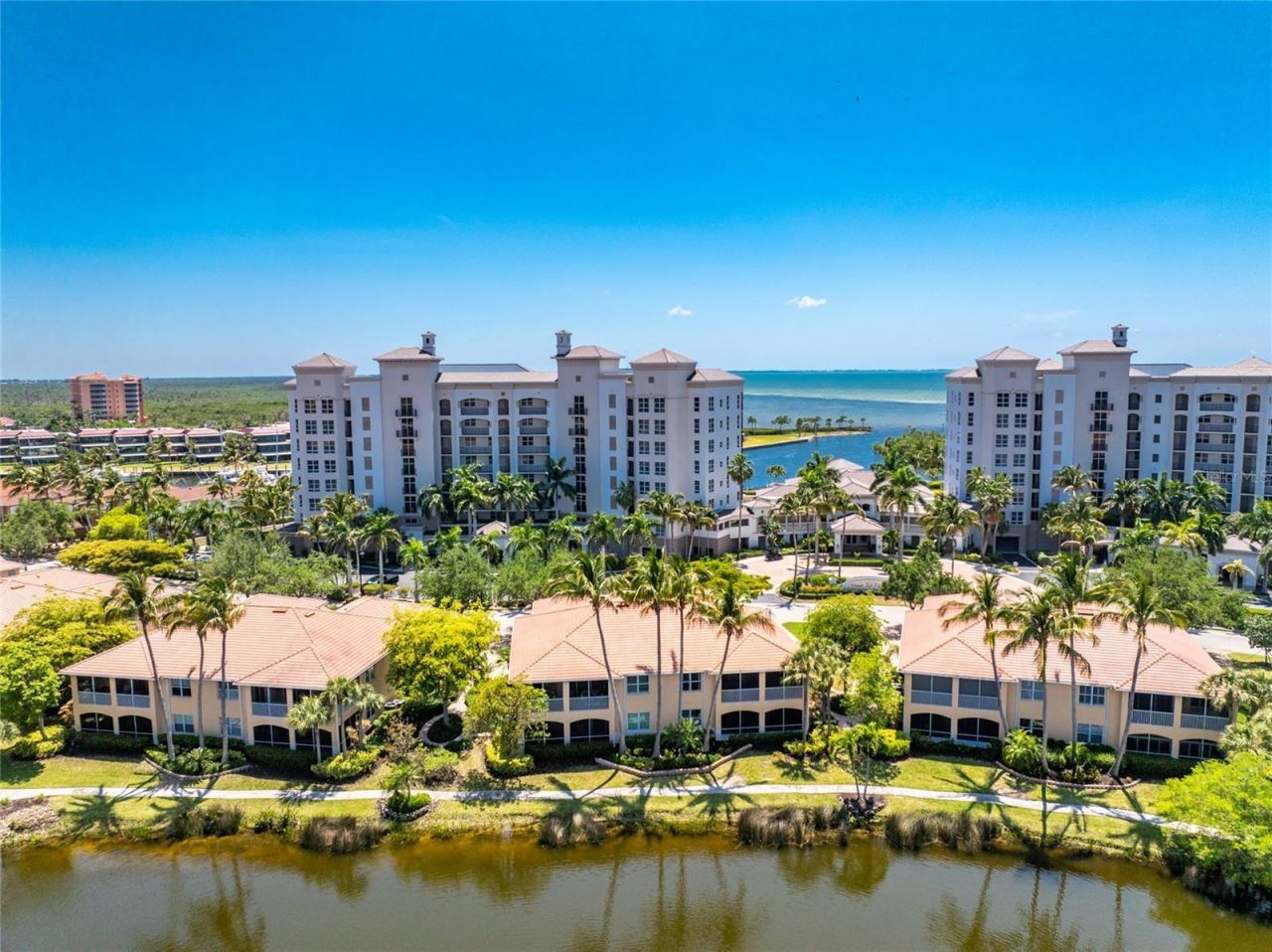 3316 Sunset Key Cir , Unit D, Punta Gorda, FL 33955 Photo