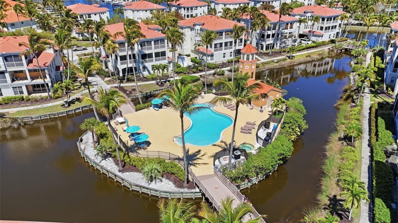 3316 Sunset Key Cir , Unit D, Punta Gorda, FL 33955 Photo
