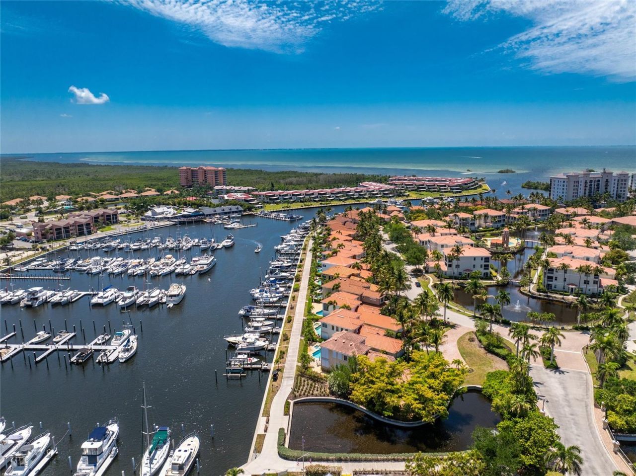 3316 Sunset Key Cir , Unit D, Punta Gorda, FL 33955 Photo