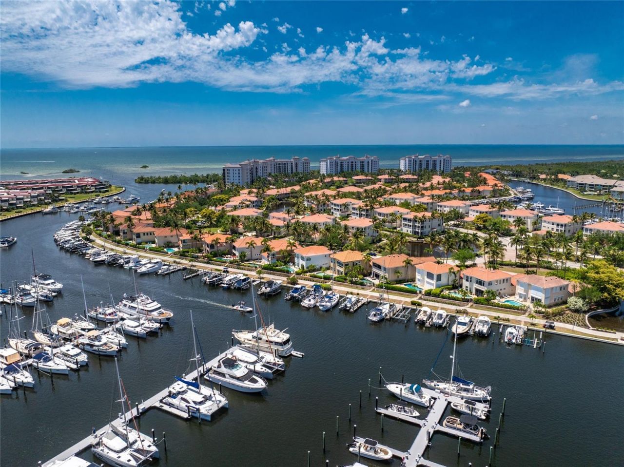 3316 Sunset Key Cir , Unit D, Punta Gorda, FL 33955 Photo