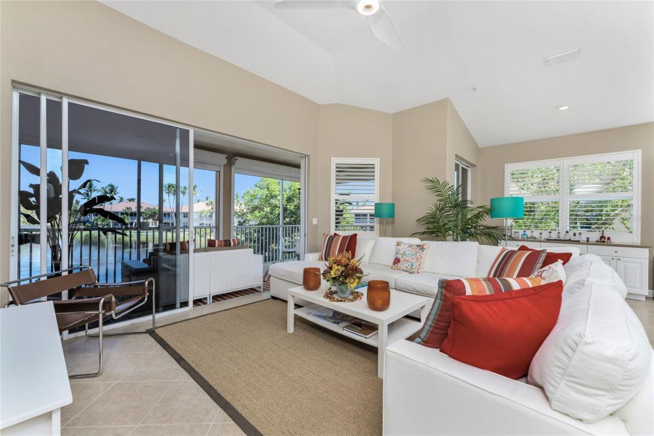 3316 Sunset Key Cir , Unit D, Punta Gorda, FL 33955 Photo