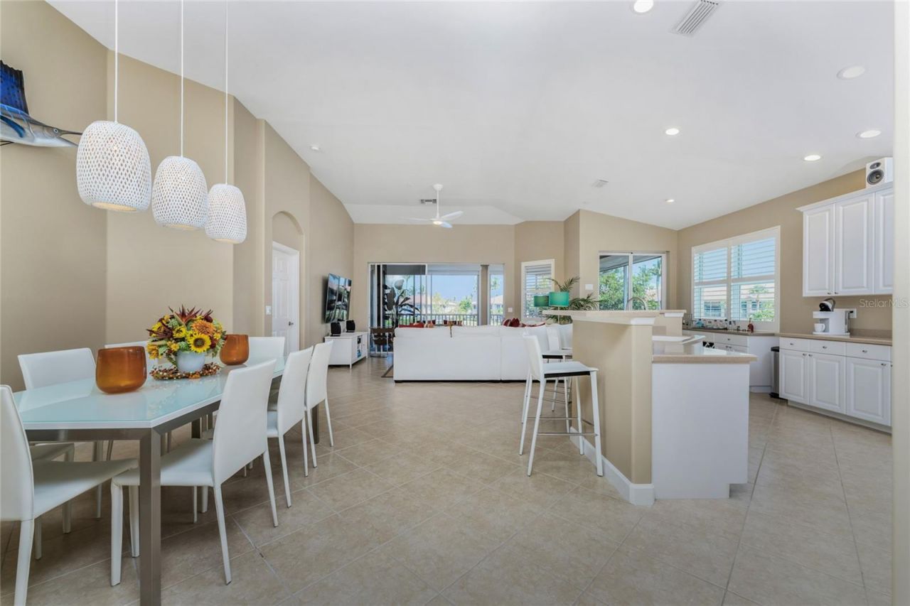 3316 Sunset Key Cir , Unit D, Punta Gorda, FL 33955 Photo