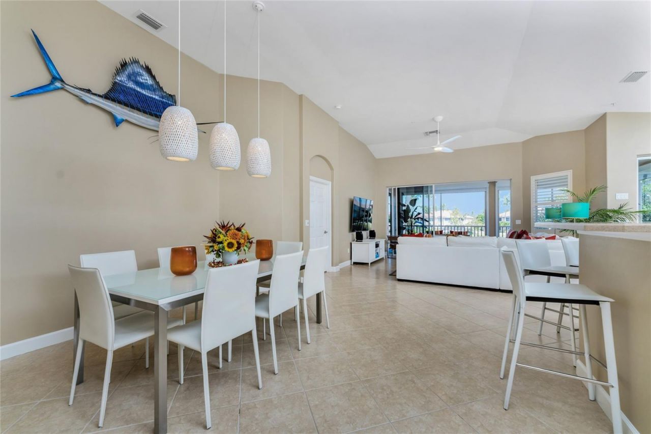 3316 Sunset Key Cir , Unit D, Punta Gorda, FL 33955 Photo