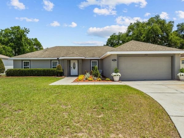 5963 HILLSIDE HEIGHTS DRIVE , LAKELAND, FL 33812