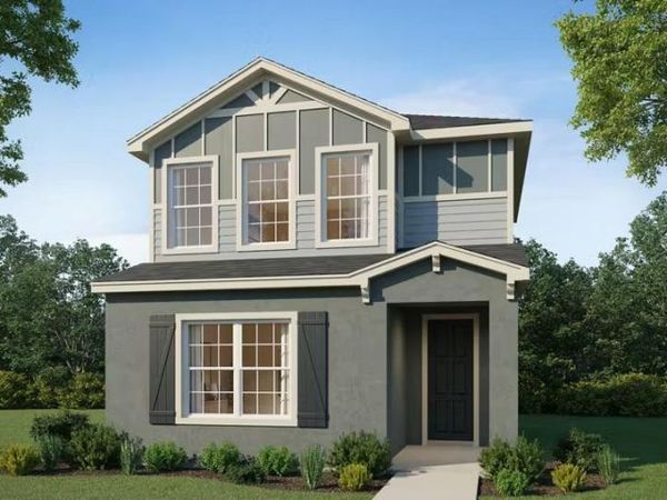 550 WINDY WILLOW WAY , ST CLOUD, FL 34771
