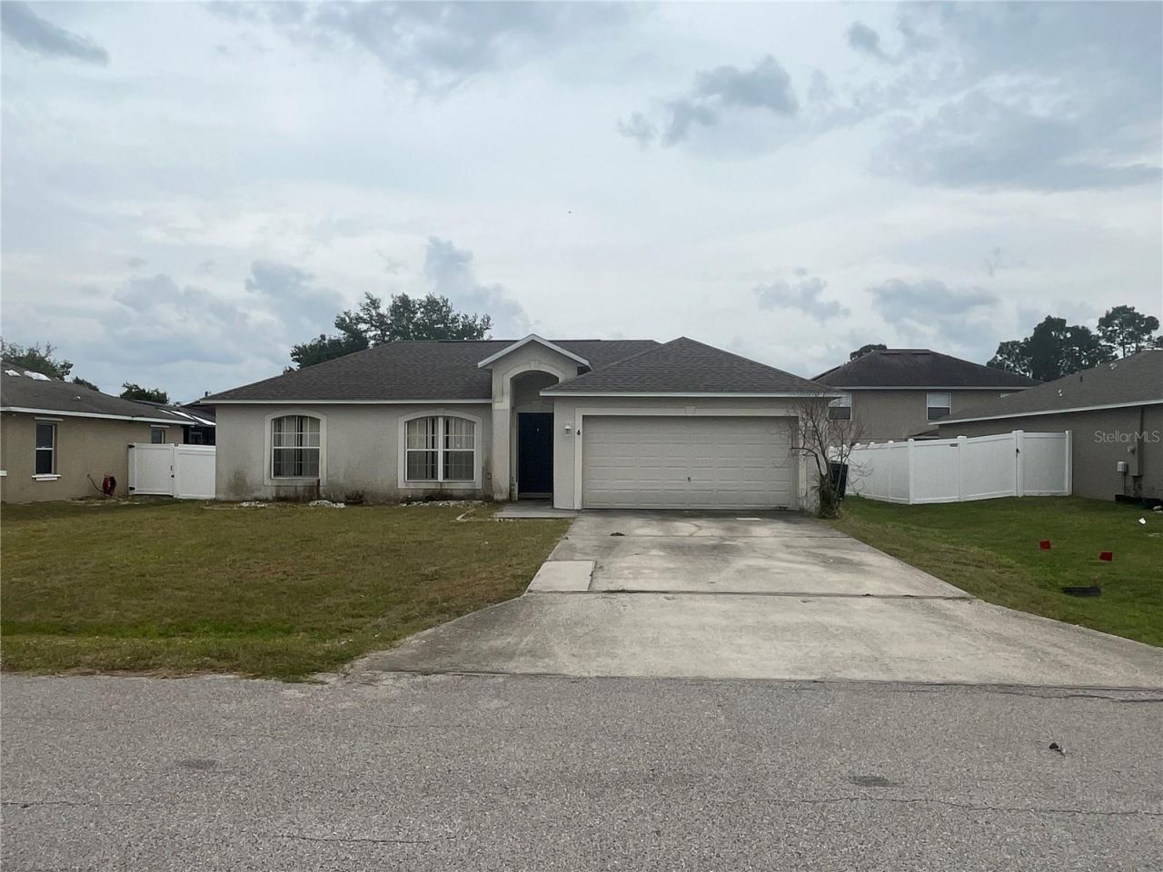 4 Inconnu Drive , Kissimmee, FL 34759 Photo
