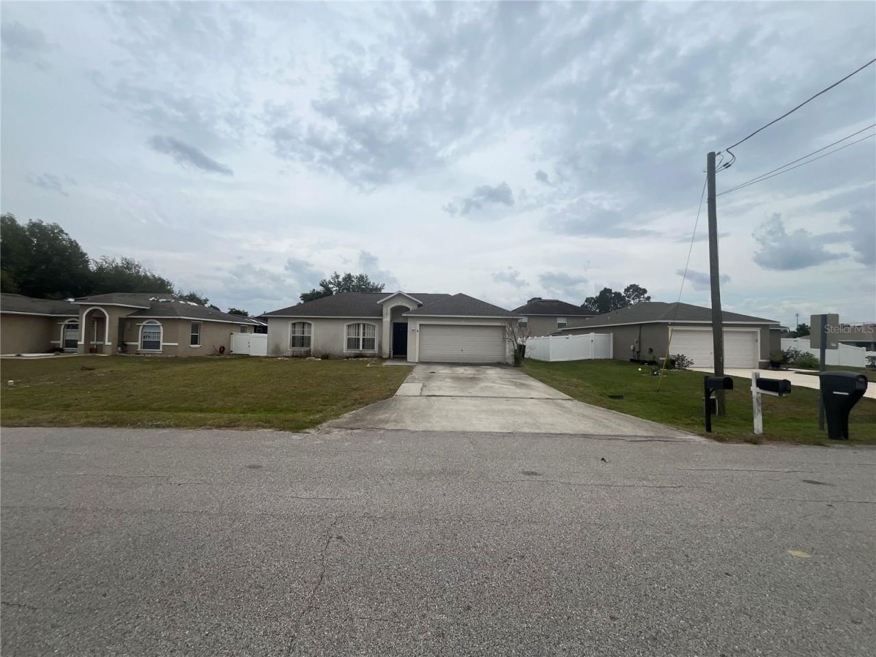 4 Inconnu Drive , Kissimmee, FL 34759 Photo