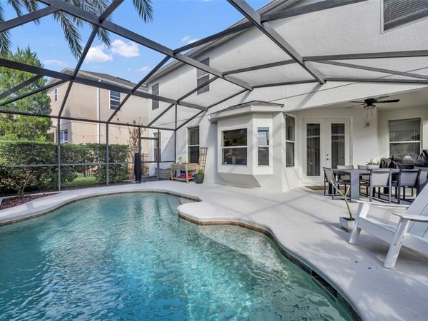 2329 NATOMA BLVD, MOUNT DORA, FL 32757