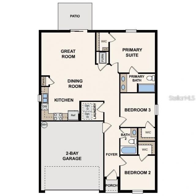 597 Live Oak Loop , Crescent City, FL 32112 Photo