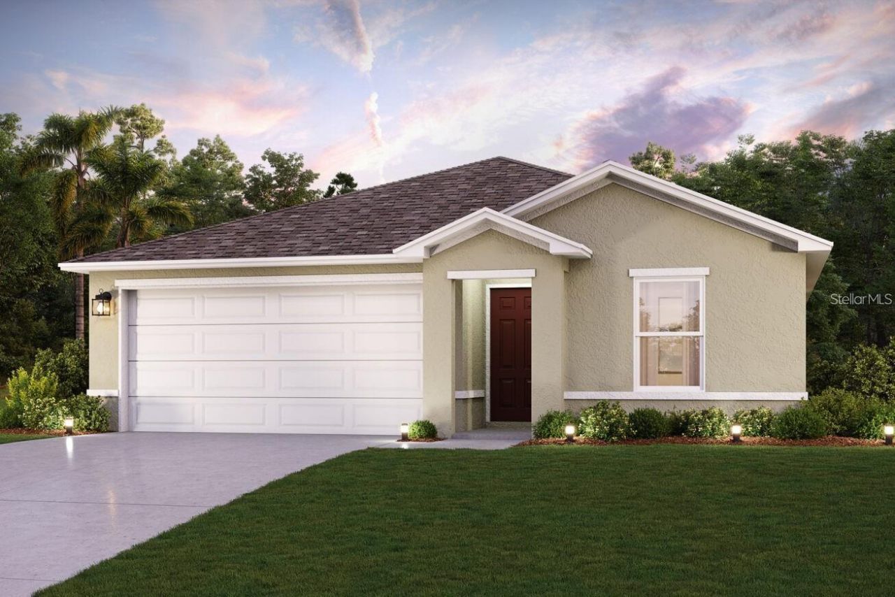 597 Live Oak Loop , Crescent City, FL 32112 Photo