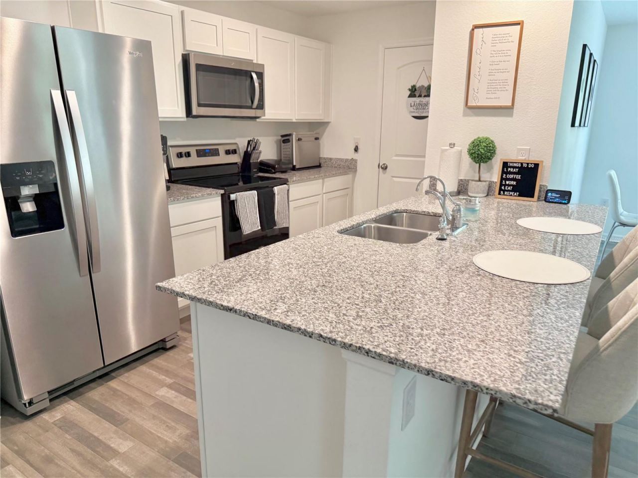 597 Live Oak Loop , Crescent City, FL 32112 Photo