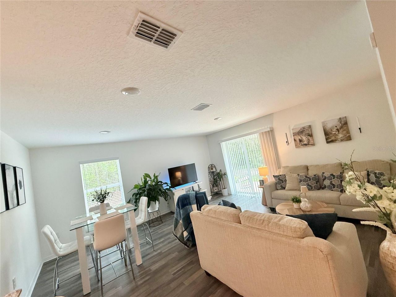 597 Live Oak Loop , Crescent City, FL 32112 Photo