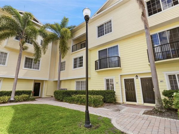 9875 MEADOW FIELD CIRCLE , Unit 308, TAMPA, FL 33626