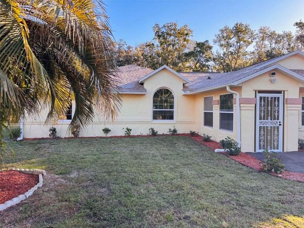 12989 NW HIGHWAY 225 , REDDICK, FL 32686