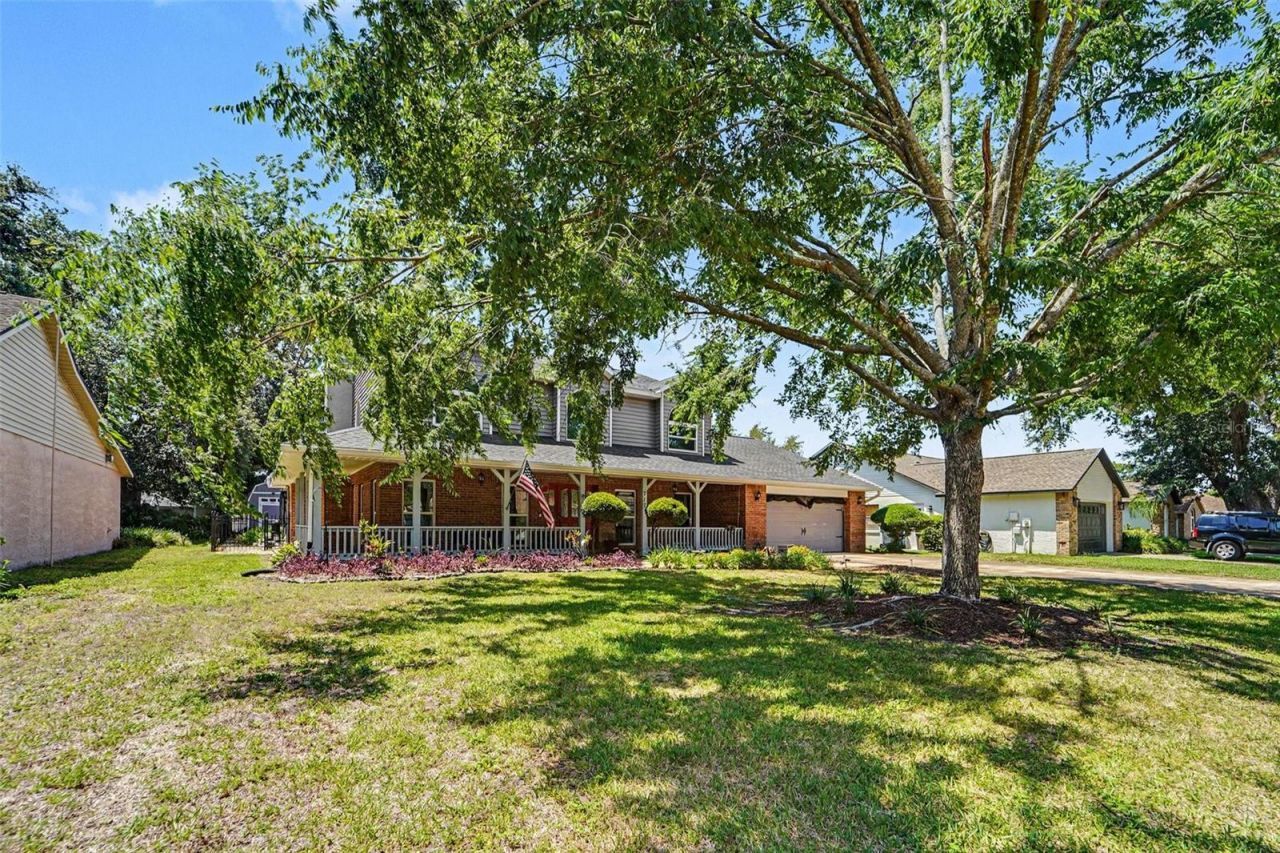717 Camrose Drive, Brandon, FL 33510 Photo