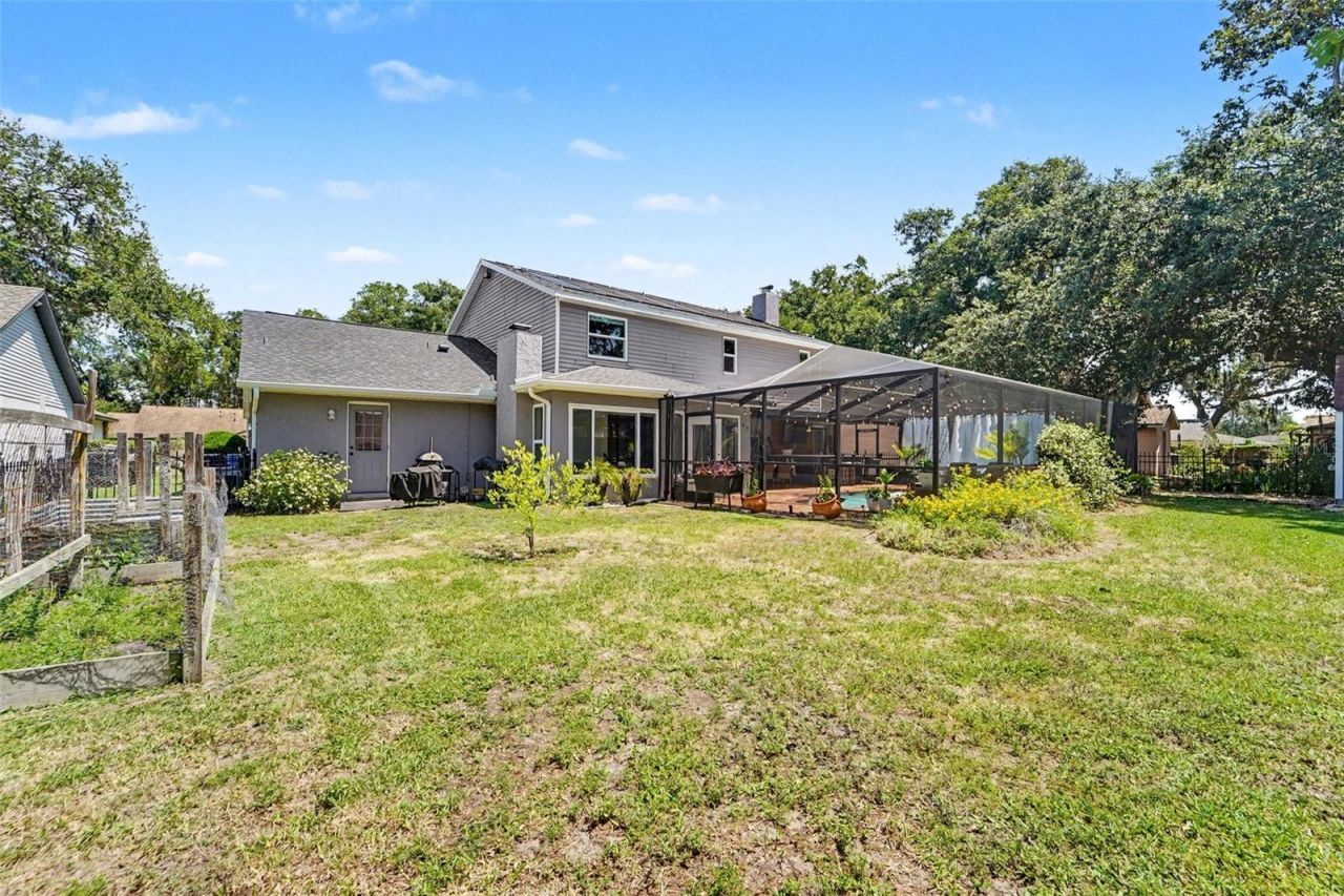 717 Camrose Drive , Brandon, FL 33510 Photo