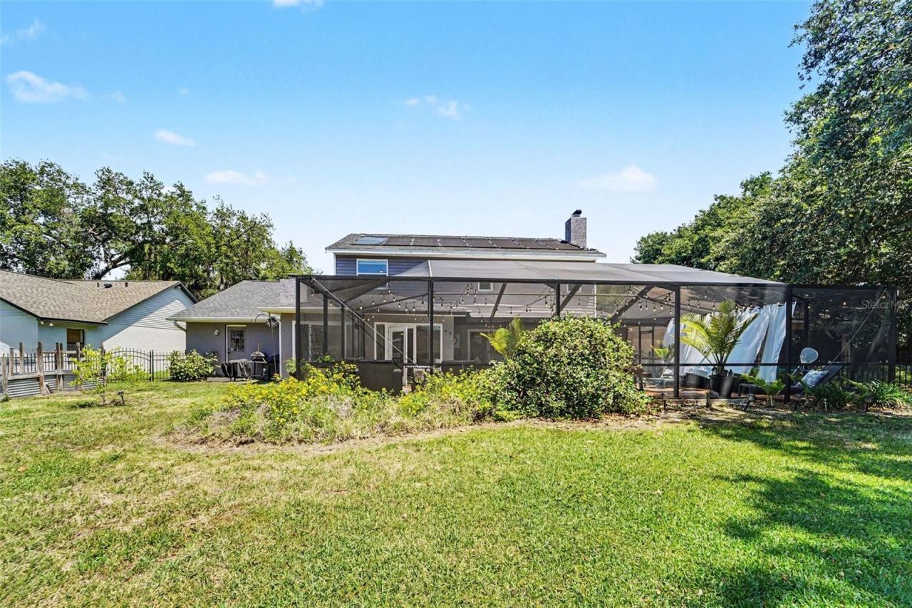 717 Camrose Drive, Brandon, FL 33510 Photo