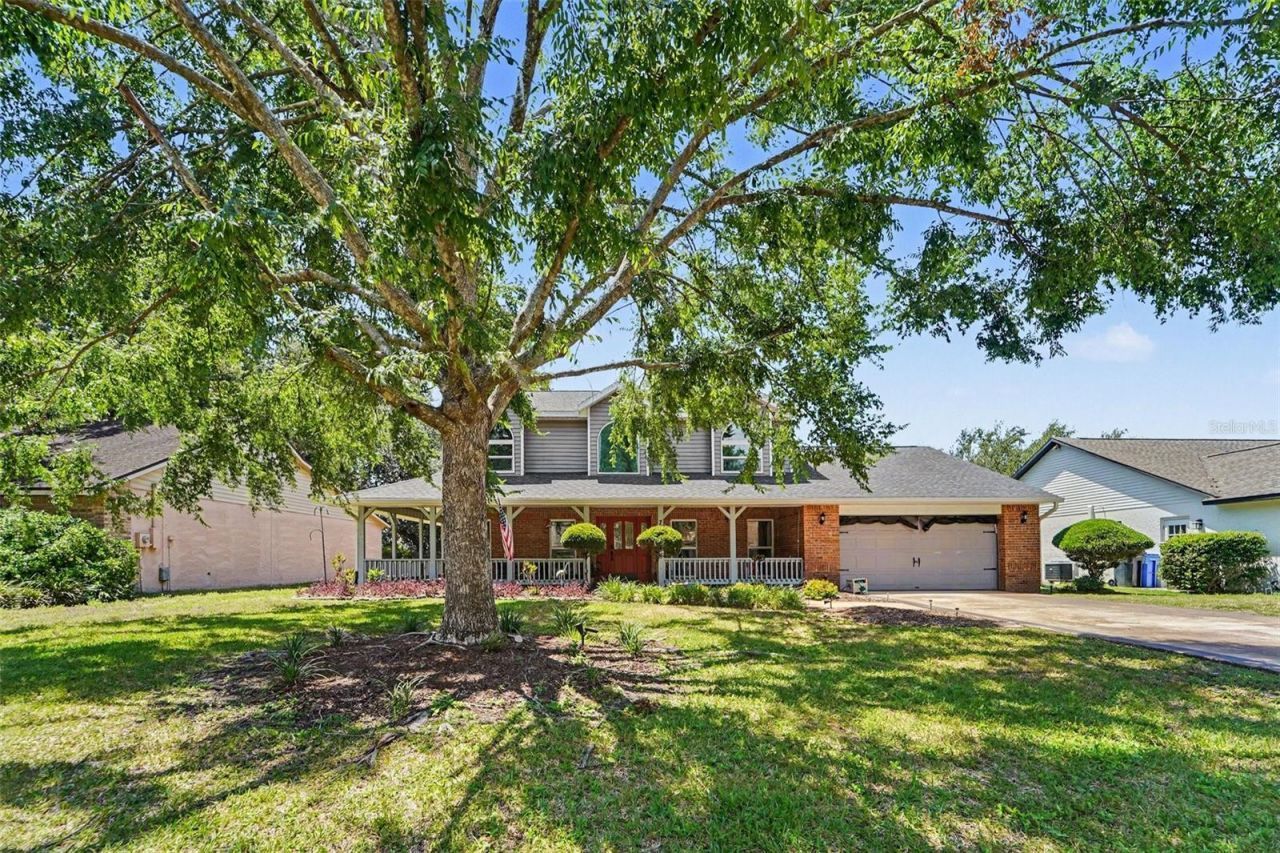 717 Camrose Drive, Brandon, FL 33510 Photo