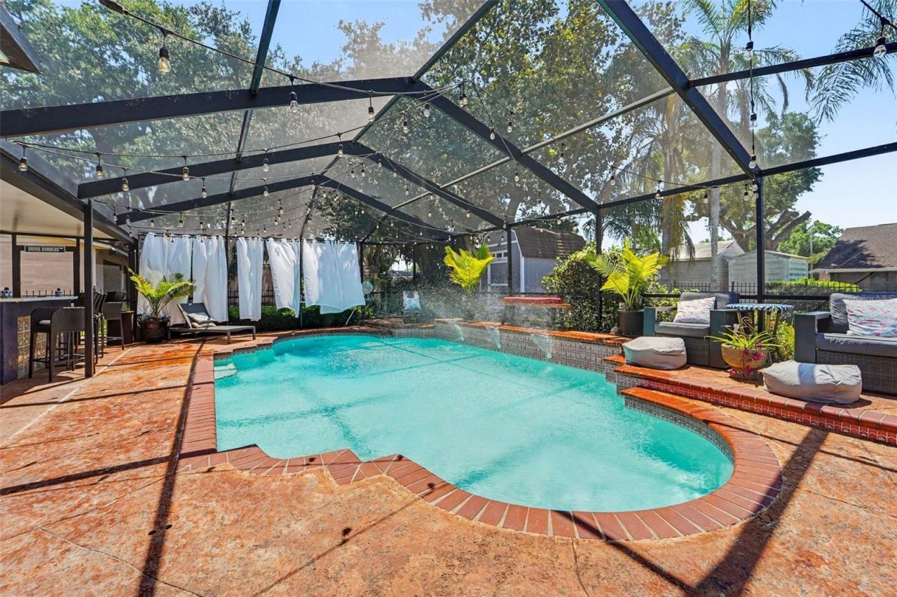 717 Camrose Drive , Brandon, FL 33510 Photo