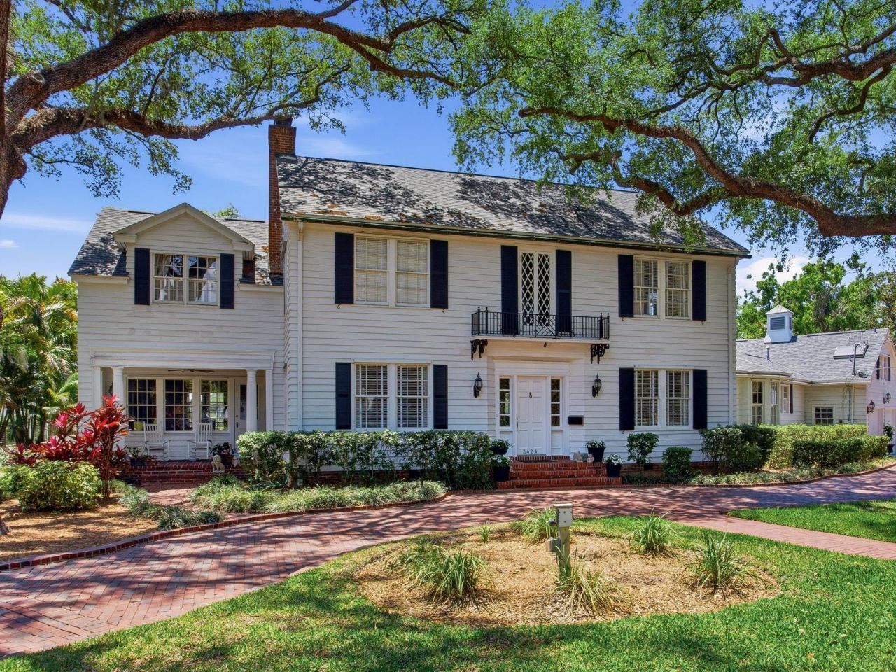 3424 Jean Circle, Tampa, FL 33629 Photo