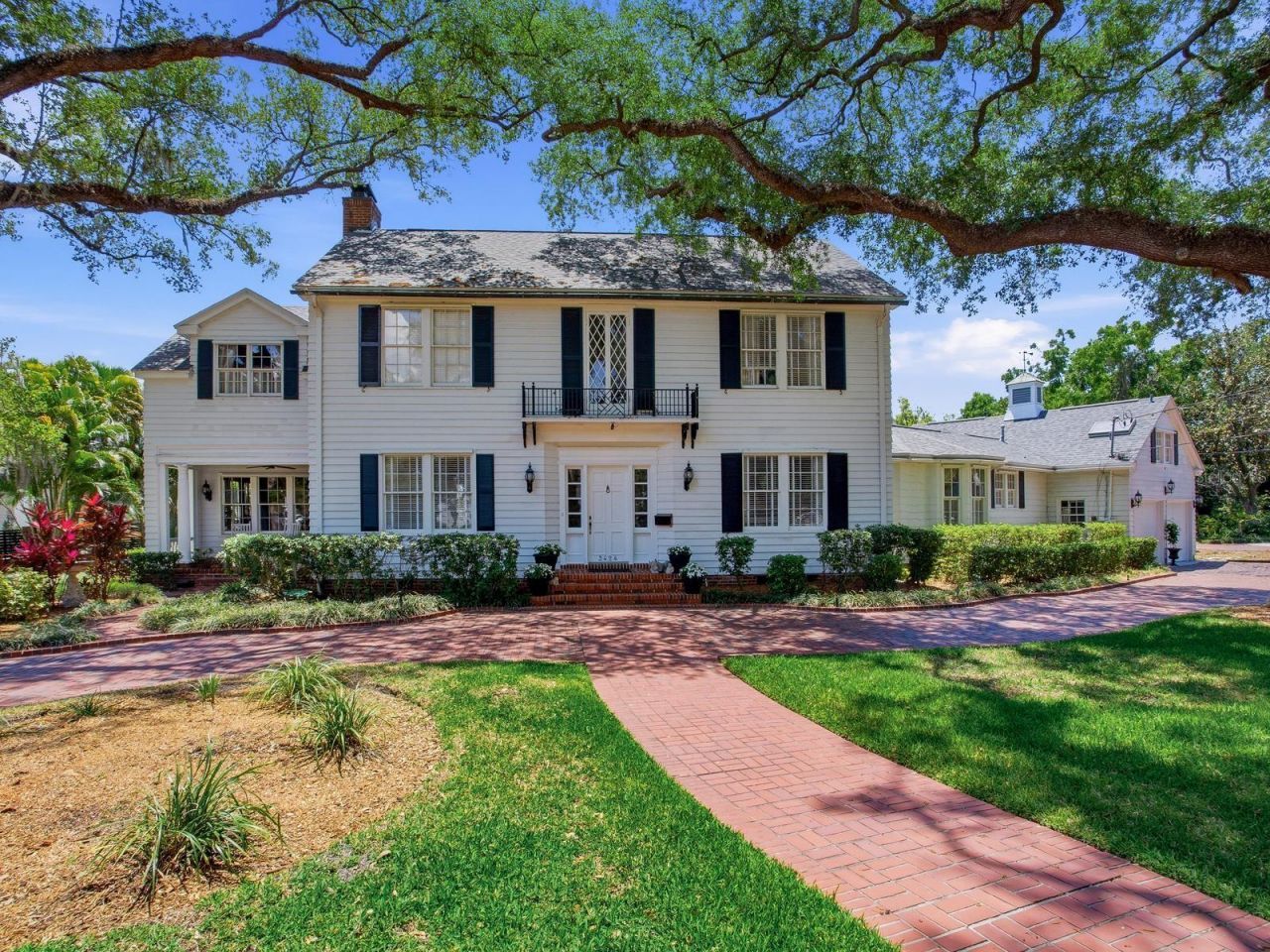 3424 Jean Circle, Tampa, FL 33629 Photo