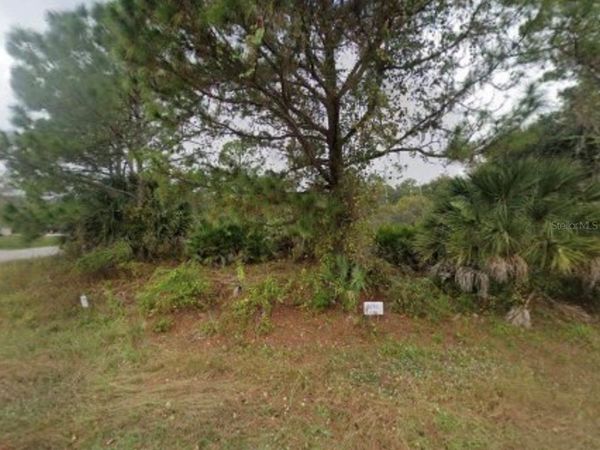 4804 HADER ROAD , NORTH PORT, FL 34288