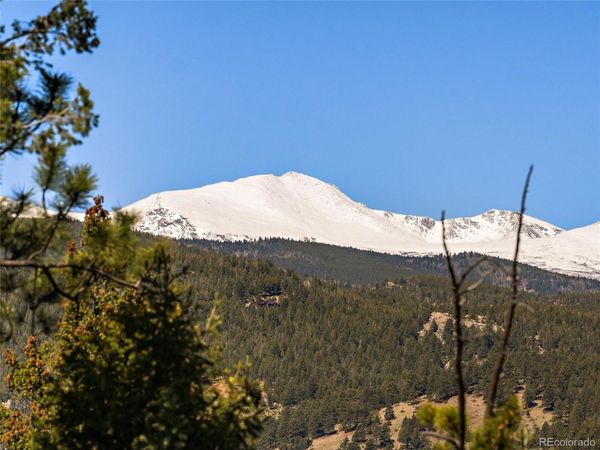 Lynx Lair Road , Evergreen, CO 80439