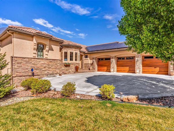 4427 Porta Fina Drive , Pueblo, CO 81001