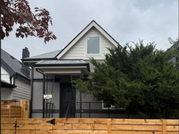 3824 N Williams Street, Denver, CO 80205