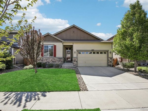 6325 Empire Avenue, Frederick, CO 80516