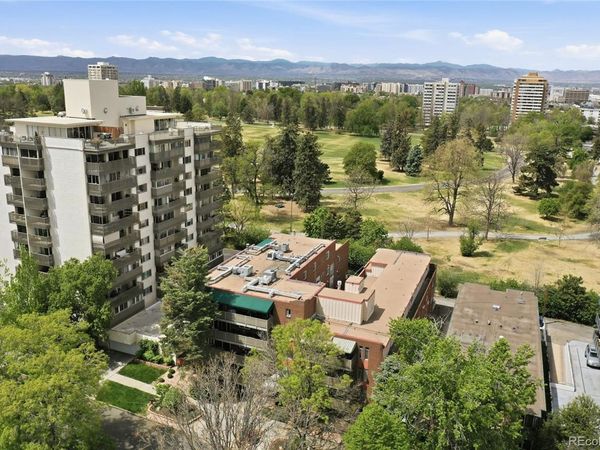 1245 Race Street , Unit 108, Denver, CO 80206