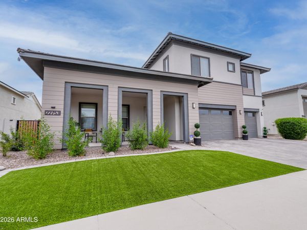 22753 E NIGHTINGALE Road, Queen Creek, AZ 85142