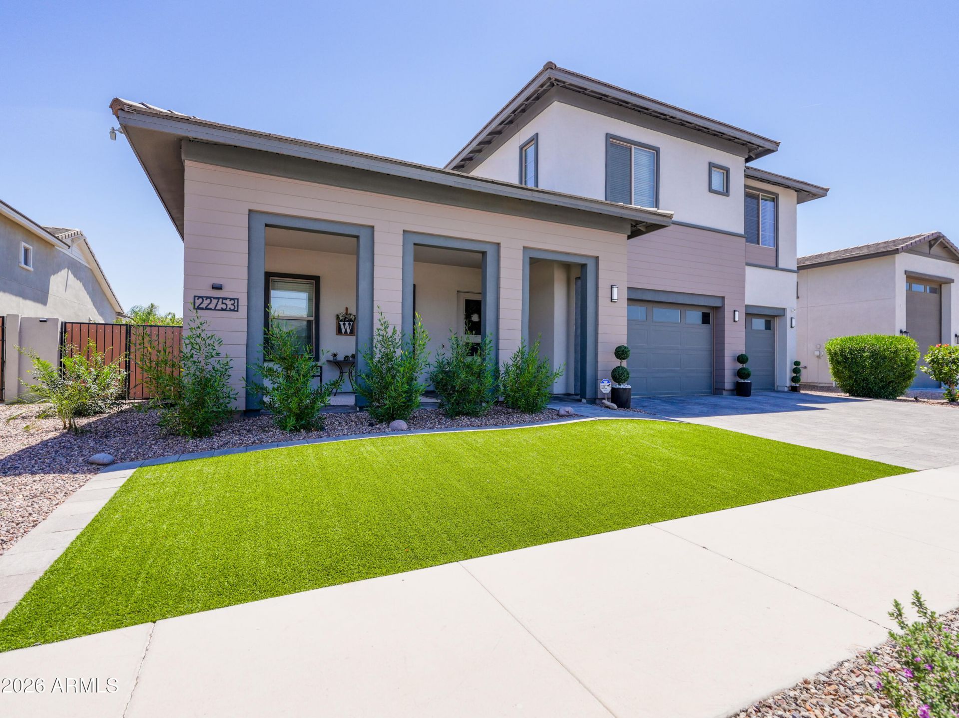 22753 E Nightingale Road, Queen Creek, AZ 85142 Main Photo