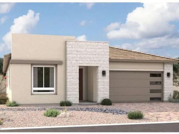 15870 W WILLIAMS Street, Goodyear, AZ 85338