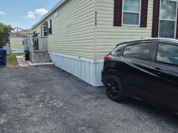 34965 SW 188 PL LOT 508, Homestead, FL 33034
