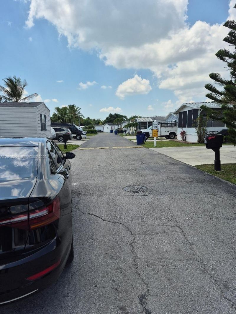 34965 SW 188 Pl Lot 508, Homestead, FL 33034 Photo