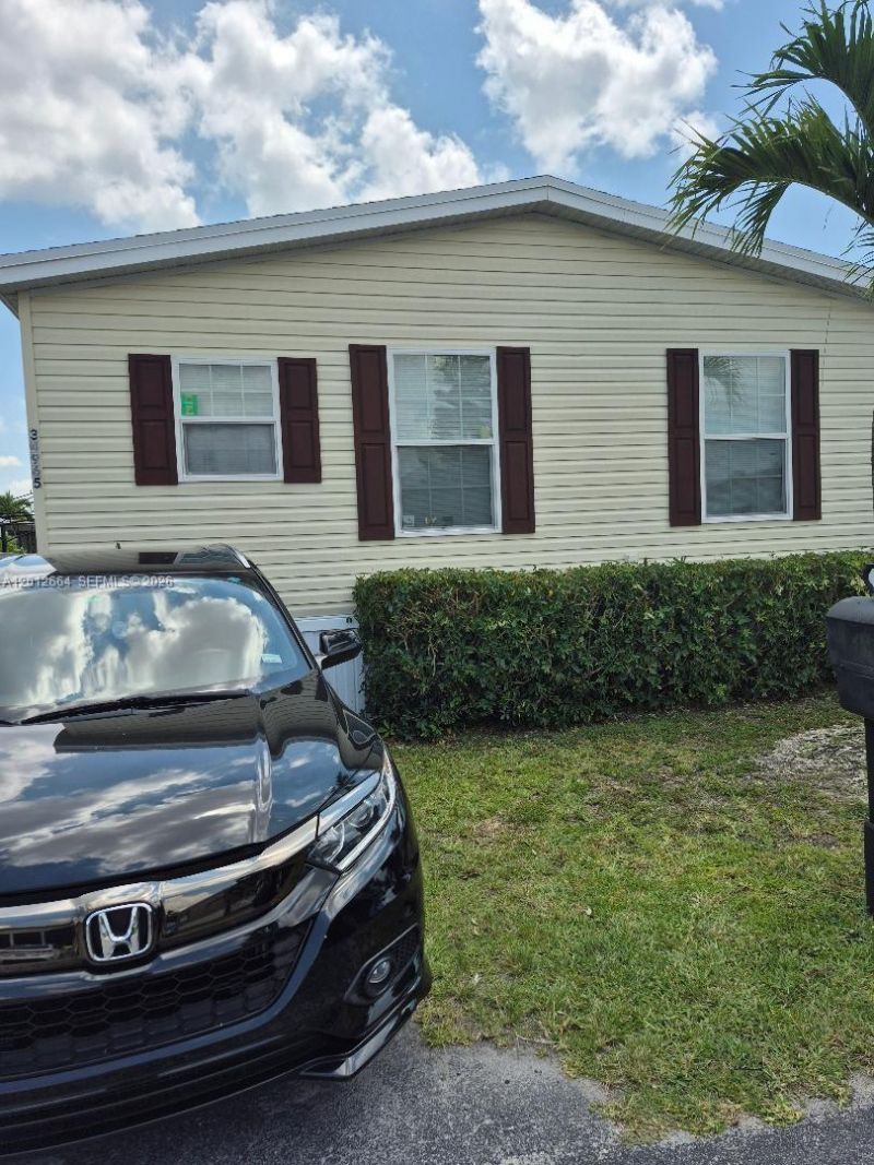 34965 SW 188 Pl Lot 508, Homestead, FL 33034 Photo