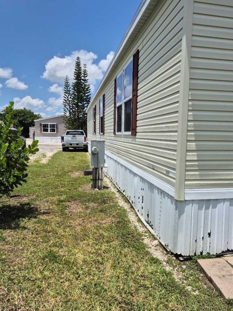 34965 SW 188 Pl Lot 508, Homestead, FL 33034 Photo