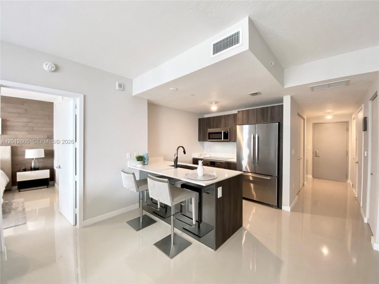 488 NE 18th St , Unit 3704, Miami, FL 33132 Photo