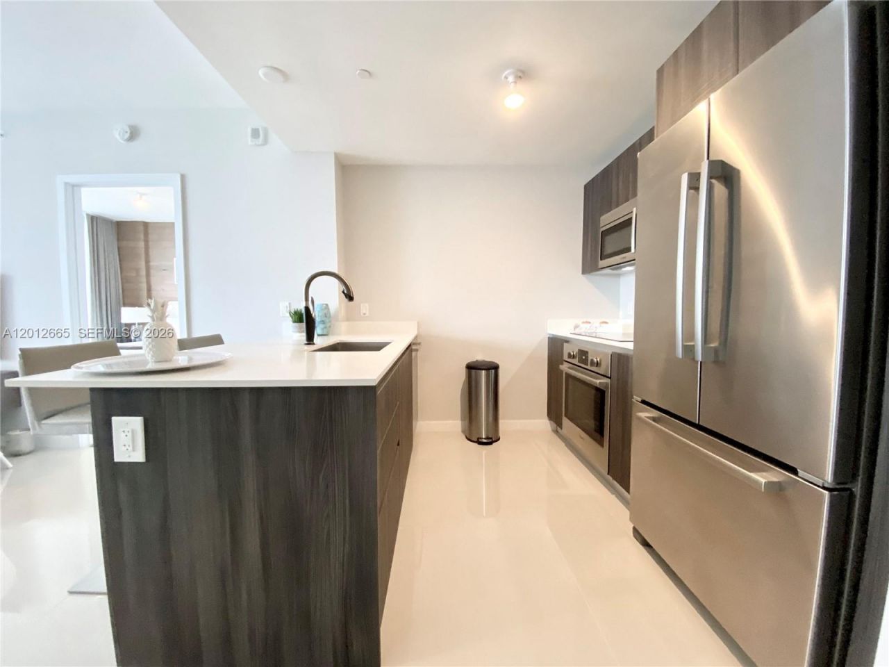 488 NE 18th St , Unit 3704, Miami, FL 33132 Photo