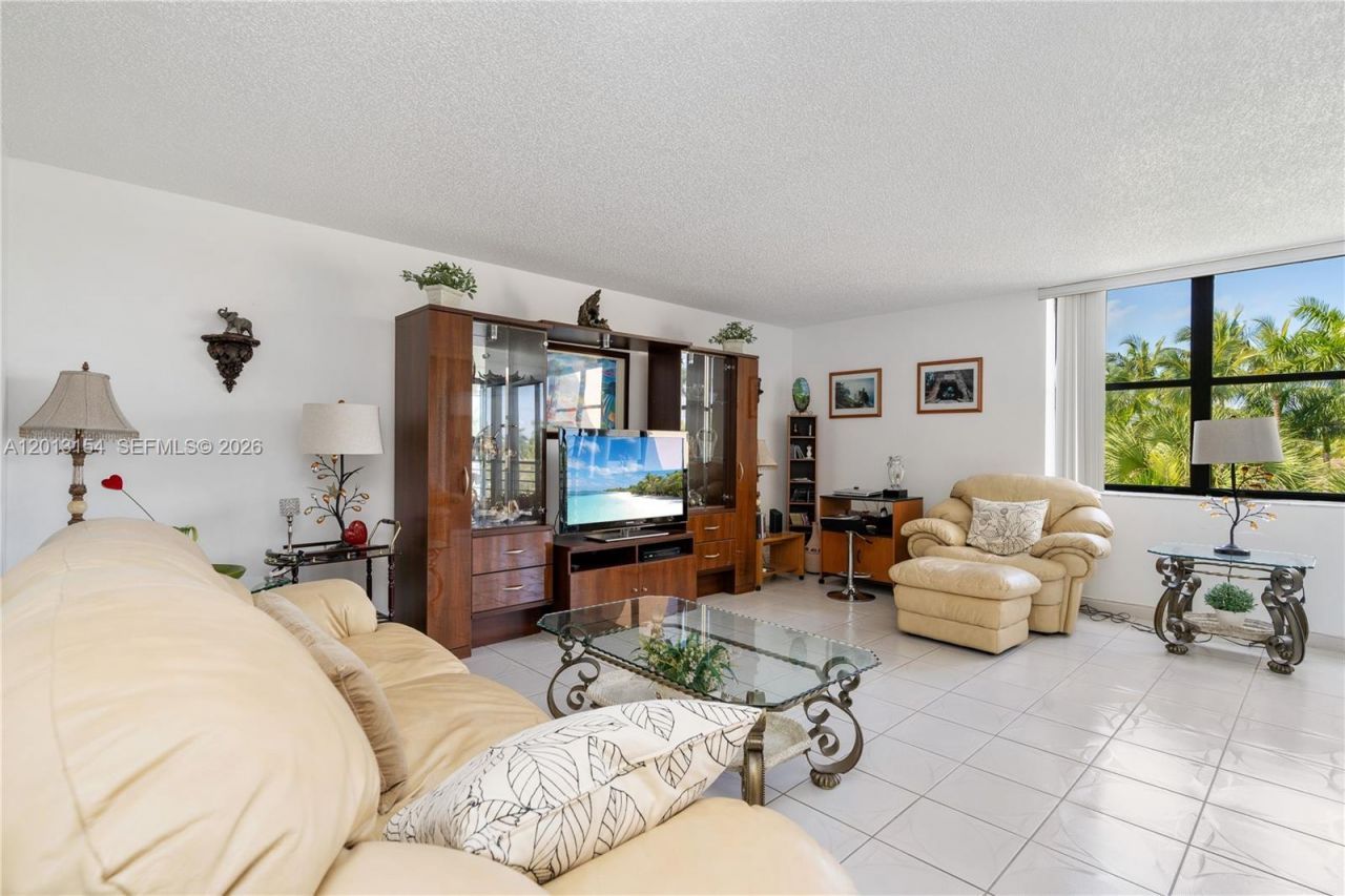 20401 NE 30th Ave , Unit 416-8, Aventura, FL 33180 Photo
