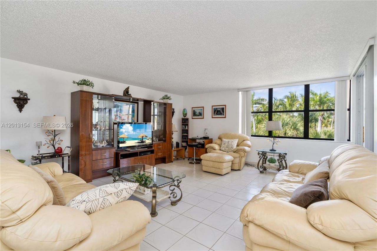 20401 NE 30th Ave , Unit 416-8, Aventura, FL 33180 Photo