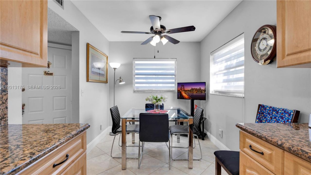 13000 SW 15th Ct, Unit 101U, Pembroke Pines, FL 33027 Photo