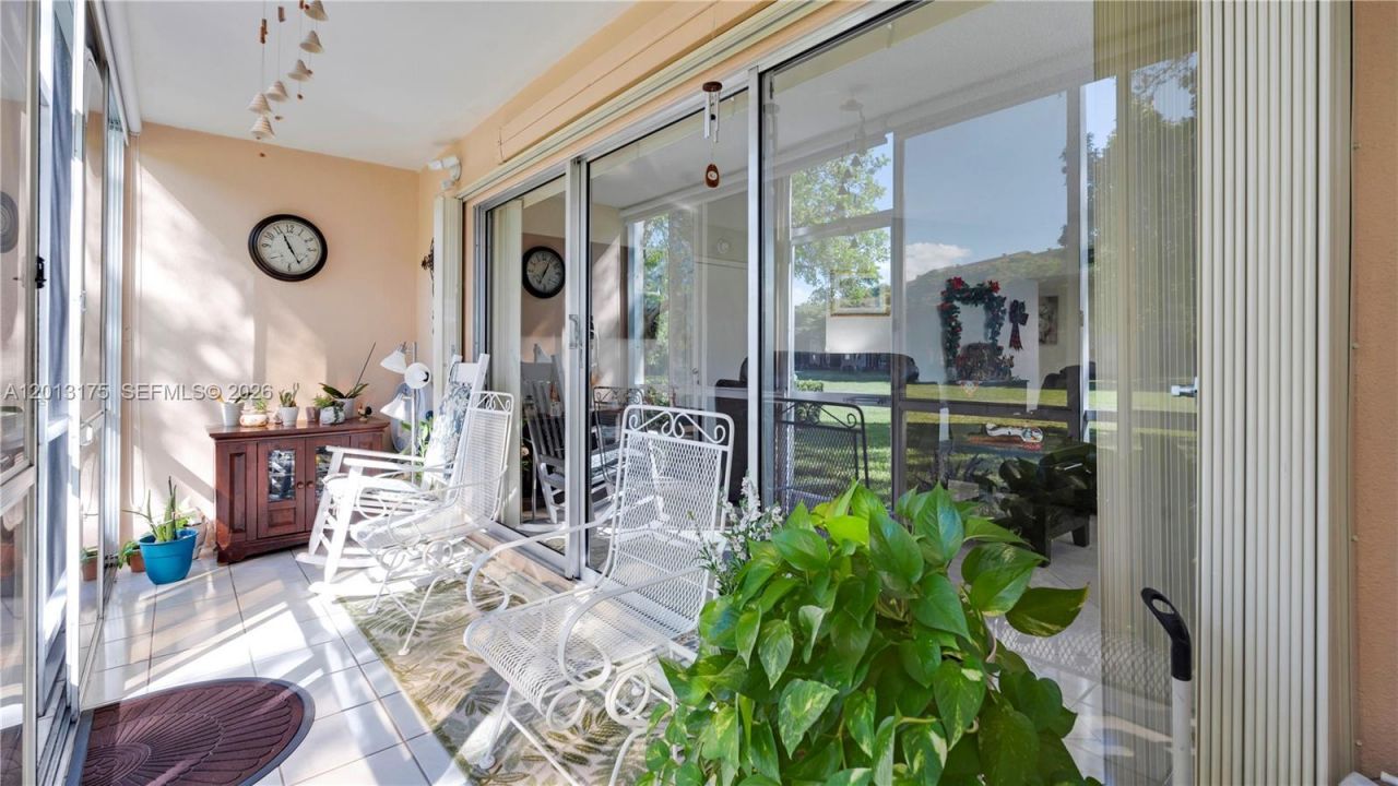 13000 SW 15th Ct , Unit 101U, Pembroke Pines, FL 33027 Photo