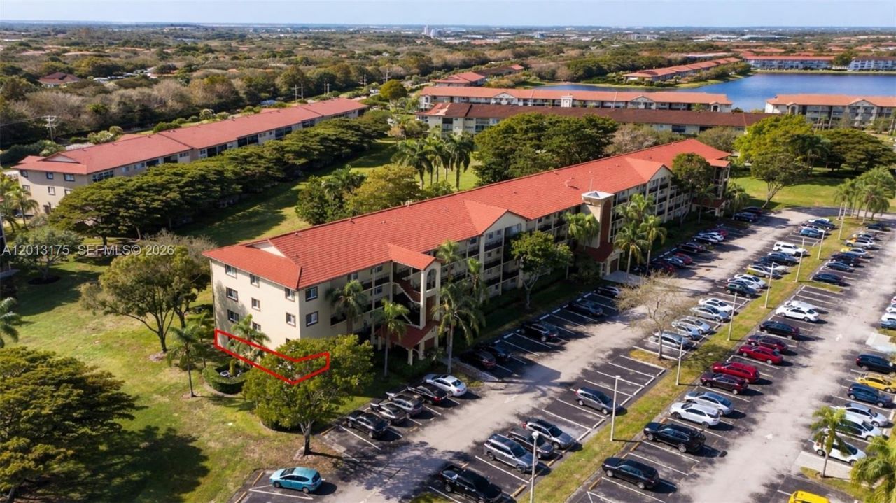 13000 SW 15th Ct , Unit 101U, Pembroke Pines, FL 33027 Photo