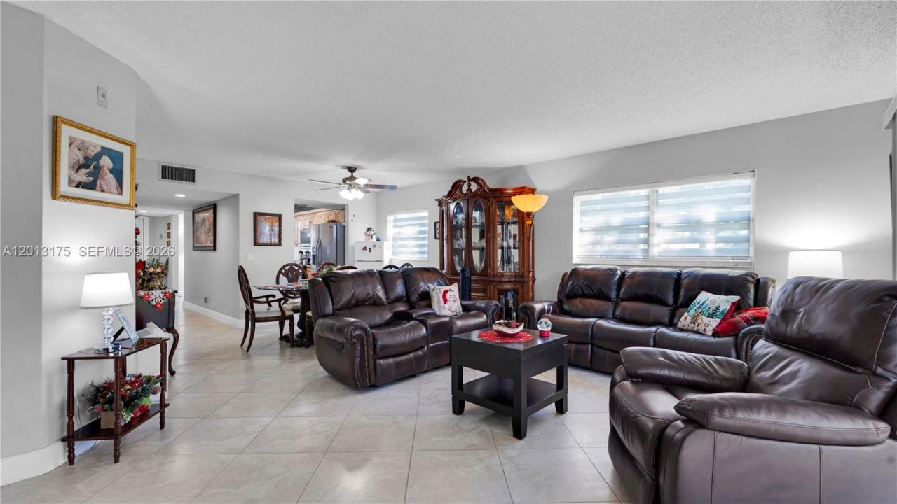 13000 SW 15th Ct , Unit 101U, Pembroke Pines, FL 33027 Photo