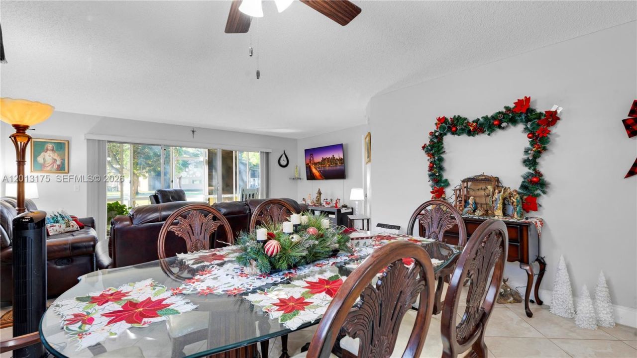 13000 SW 15th Ct, Unit 101U, Pembroke Pines, FL 33027 Photo